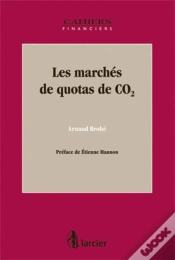 Capa do artigo Les Marchés De Quotas De Co²