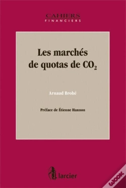 Capa do artigo Les Marchés De Quotas De Co²