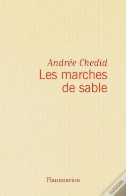 Capa do artigo Les Marches De Sables