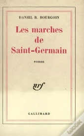 Les Marches De Saint-Germain