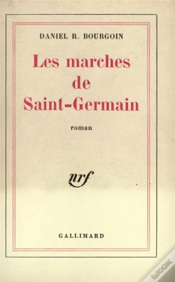 Capa do artigo Les Marches De Saint-Germain