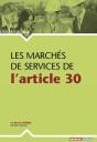 Les Marches De Service De L'Article 30 - Preview
