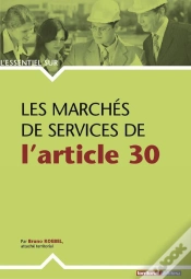 Capa do artigo Les Marches De Service De L