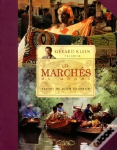 Les Marches Du Monde