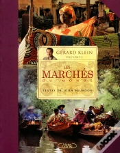 Capa do artigo Les Marches Du Monde