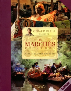 Capa do artigo Les Marches Du Monde