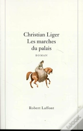 Les Marches Du Palais