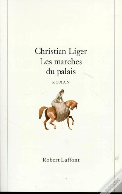 Capa do artigo Les Marches Du Palais