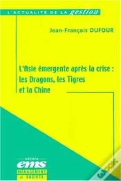 Capa do artigo Les Marches Emergents D