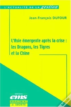 Capa do artigo Les Marches Emergents D'Asie Apres La Crise