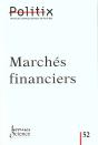 Les Marches Financiers - Preview