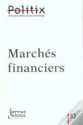 Les Marches Financiers