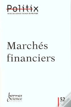 Capa do artigo Les Marches Financiers