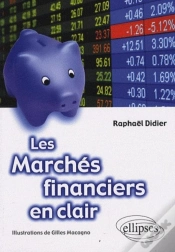 Capa do artigo Les Marchés Financiers En Clair