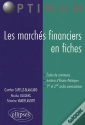 Les Marchés Financiers En Fiches