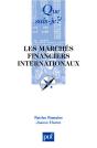 Les Marchés Financiers Internationaux (2e Édition) - Preview