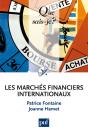 Les Marchés Financiers Internationaux (3e Édition) - Preview