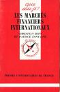 Les Marches Financiers Internationaux - Preview