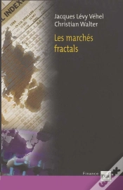 Capa do artigo Les Marchés Fractals