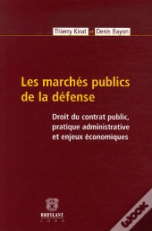Les Marchés Publics De La Défense