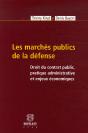 Les Marchés Publics De La Défense - Preview