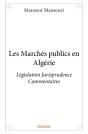 Les Marches Publics En Algerie - Preview