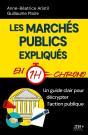Les Marchés Publics Expliqués En 1h Chrono : Un Guide Clair Pour Décrypter L'Action Publique - Preview