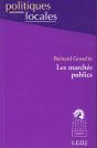 Les Marches Publics - Preview