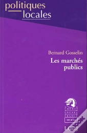 Les Marches Publics