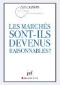 Les Marchés Sont-Ils Devenus Raisonnables ? - Preview