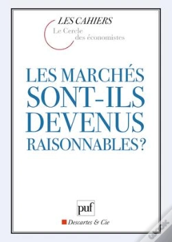 Capa do artigo Les Marchés Sont-Ils Devenus Raisonnables ?