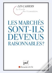 Capa do artigo Les Marchés Sont-Ils Devenus Raisonnables ?