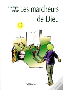 Capa do artigo Les Marcheurs De Dieu