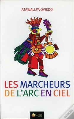 Capa do artigo Les Marcheurs De L'Arc En Ciel