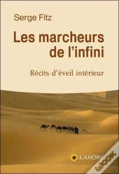 Les Marcheurs De L'Infini