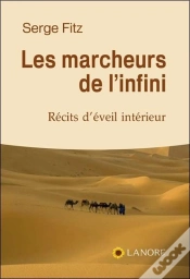 Capa do artigo Les Marcheurs De L
