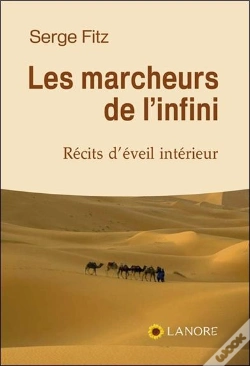 Capa do artigo Les Marcheurs De L'Infini