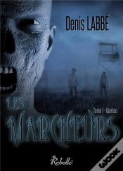 Capa do artigo Les Marcheurs