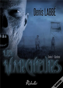 Capa do artigo Les Marcheurs