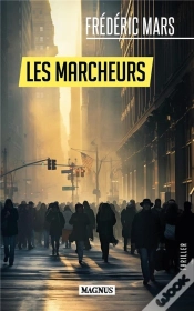 Capa do artigo Les Marcheurs
