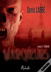 Capa do artigo Les Marcheurs T.3 ; Terreur