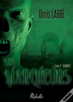 Capa do artigo Les Marcheurs Tome 2 -Damnes