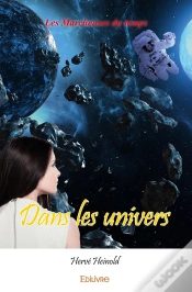 Capa do artigo Les Marcheuses Du Temps - Tome 2