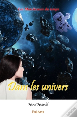 Capa do artigo Les Marcheuses Du Temps - Tome 2