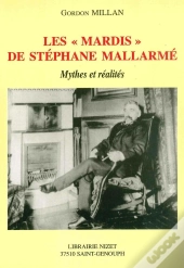 Les Mardis De Stéphane Mallarmé