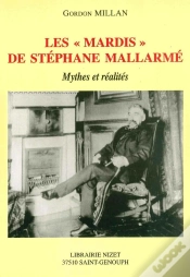 Capa do artigo Les Mardis De Stéphane Mallarmé
