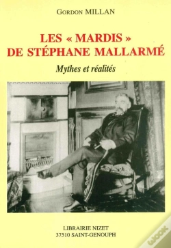 Capa do artigo Les Mardis De Stéphane Mallarmé