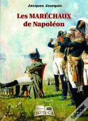 Capa do artigo Les Marechaux De Napoleon