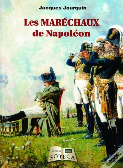 Capa do artigo Les Marechaux De Napoleon