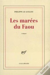 Capa do artigo Les Marees Du Faou